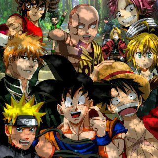 Otaku's discussion cafe