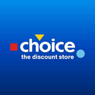 Choice The Discount Store