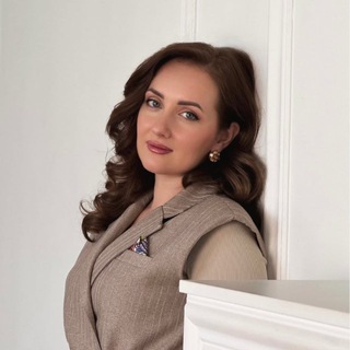 НАТАЛИЯ BRUSNIKA🍒 📇Главный редактор журнала