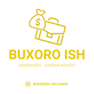 Buxoro ish