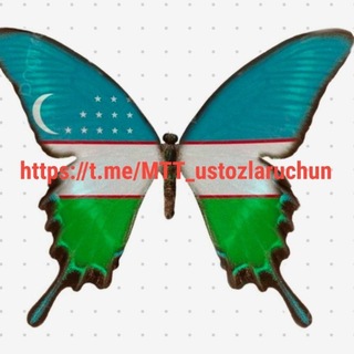 MTT tarbiyachilar uchun