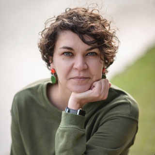 Юлия Тивелькова