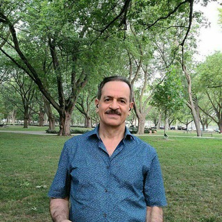 کانال شعور وضدشعوردر بیعت با استادمحمدعلی طاهری
