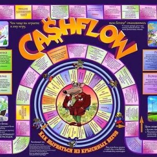 CashFlow с Колибри