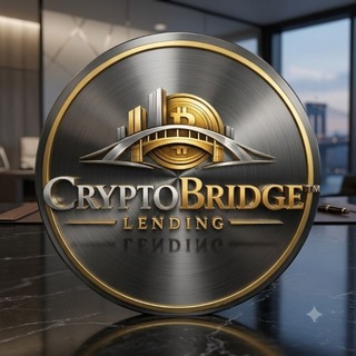 CryptoBridge Lending