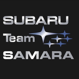 Subaru Team Samara