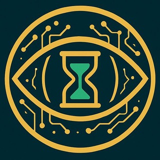 EYEOFTIME ($EYE) | Official Community