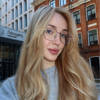 PR Yulia Nikolskaya