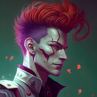 Hisoka MOROW