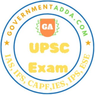 GK GS PDF UPSC
