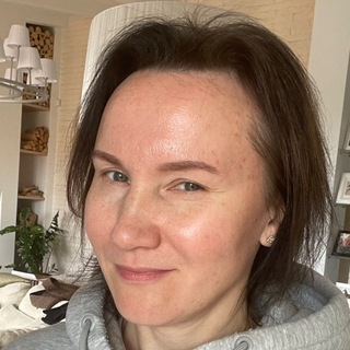 Svetlana Zhezhel