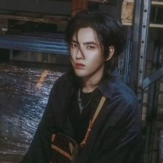 吴亦凡 吴