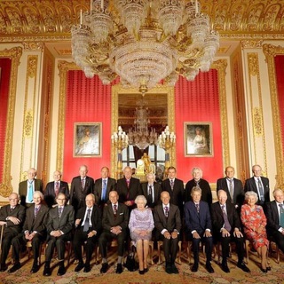 ROTHSCHILD FAMILY(ILLUMINATI)