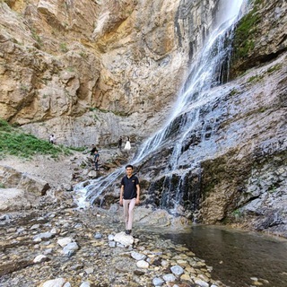 Jasur Rismanov