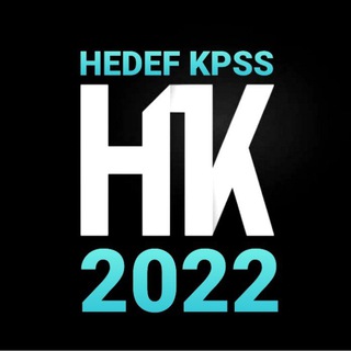 🦅HEDEF 2024 KPSS🦅