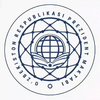 Toshkent shahridagi Prezident maktabi | Presidential School in Tashkent