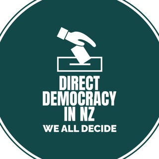 Direct Democracy NZ Discussion