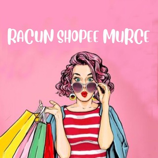 RACUN SHOPEE MURCE