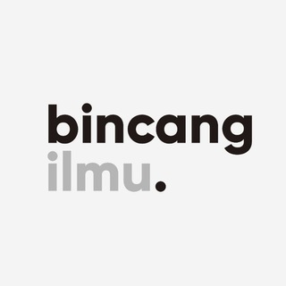 📲 Halo Permirsa Bincang Ilmu