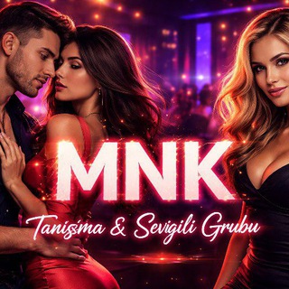💋MNK ARAYIŞ HAZ 🔞