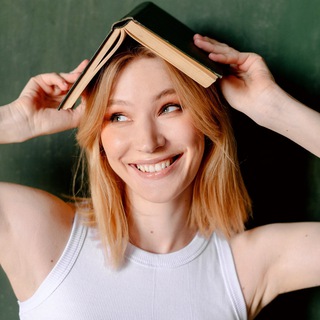 Maria Stelmakh / пишу про книги 📕