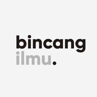 Bincang Ilmu