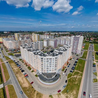 ЖК «ВОСТОК» Online