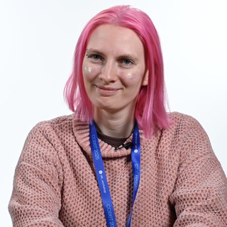 Алёна Громова
