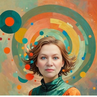 Ирина Куликова