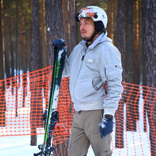 Mikhail Boreiko