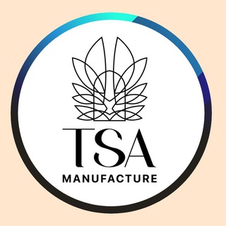 Подарок от Школы бренда одежды TSA
