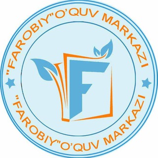 FOROBIY O'QUV MARKAZI