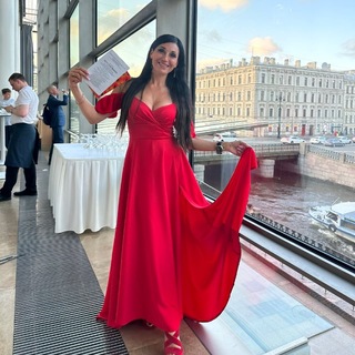 Зинаида Руденко