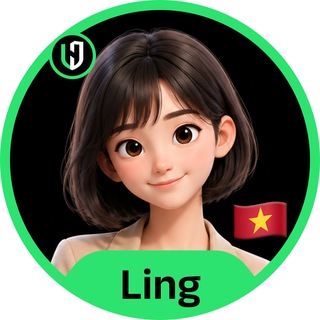 Ling 🇻🇳 Huidu