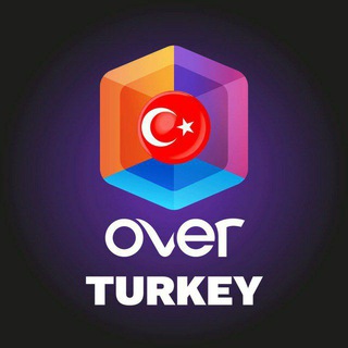 OVER - TURKEY Duyuru 📣