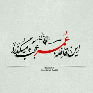 نوکر. نوکرای اهل بیت.....