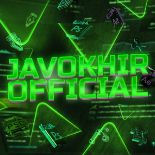 Javokhir Official™
