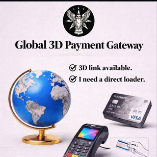 3D装载机 3D接收器 团体