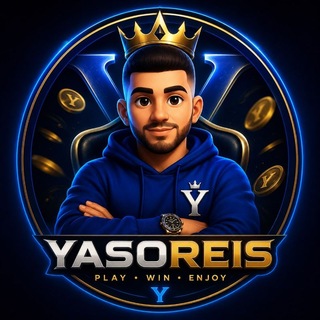 YasoReis Chat | دردشة ياسوريس