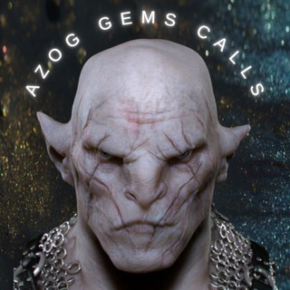 AZOG Gems Calls 💎