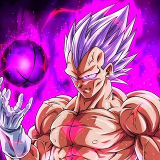 Lord Vegeta