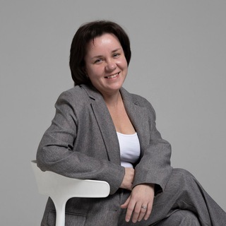 Юлия Липатова