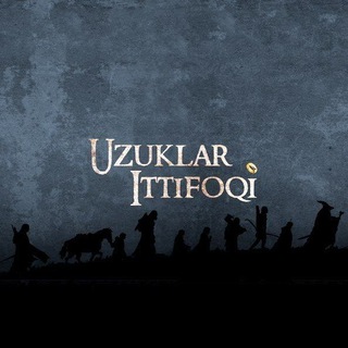 Lotr.uz | Tolkien Olami