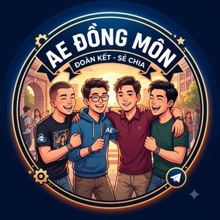 Ae đồng môn