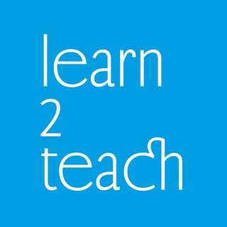 Learn 2 Teach