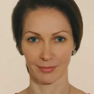 Elena Nadtochy