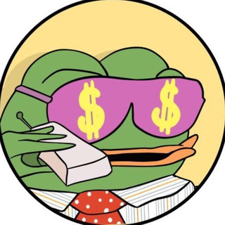 Wall Street Pepe Support