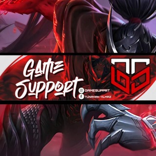 YouTube GameSupport