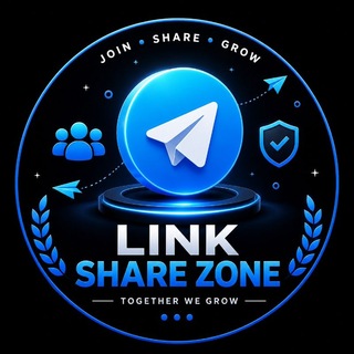 Link Share Zone