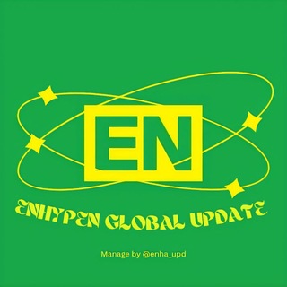 ENHYPEN UPDATE